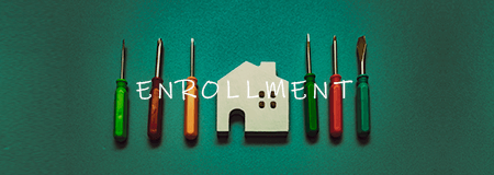 ENROLLMENT