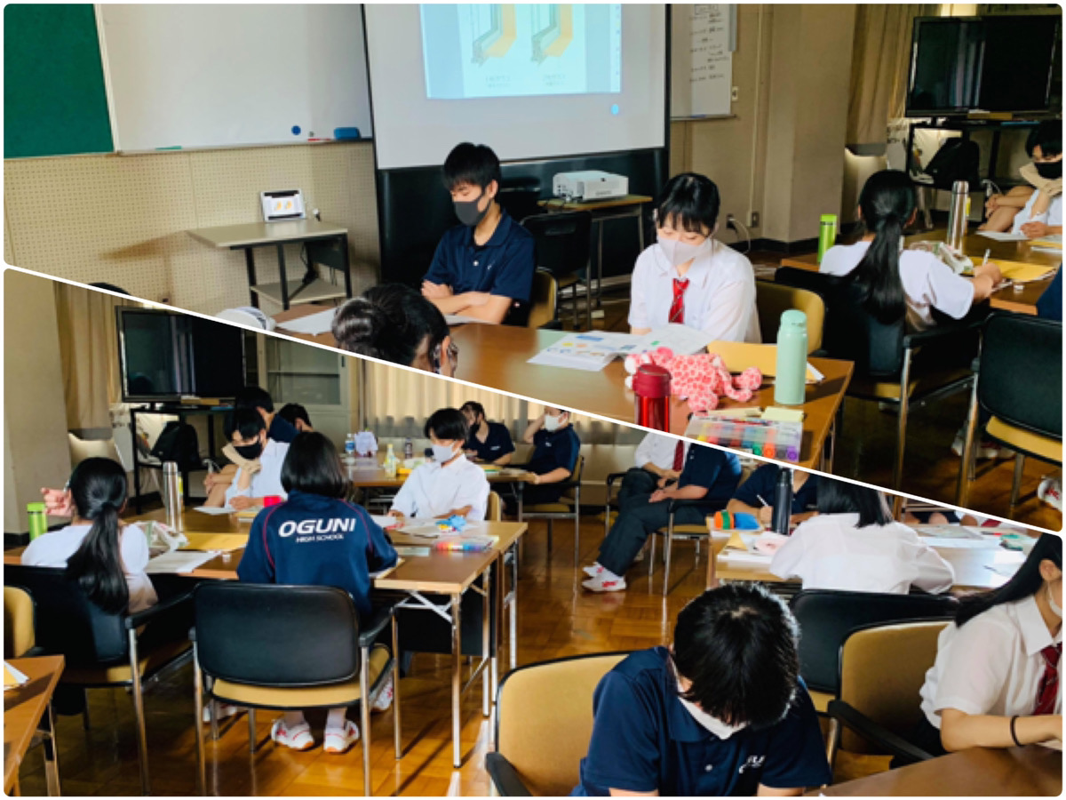 レポート 高校生向け家庭科授業 住まいと健康 山形 一般社団法人ロングライフ ラボ 公式 サイト レポート 高校生向け家庭科授業 住まいと健康 山形 一般社団法人ロングライフ ラボ 公式 サイト